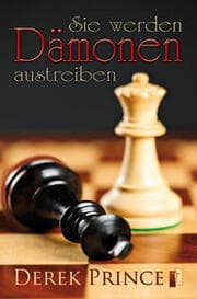 Cover von Sie werden Dämonen austreiben