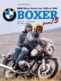 Cover von Boxer from '5