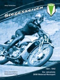 Cover von Siegesserien