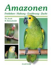 Cover von Amazonen 1