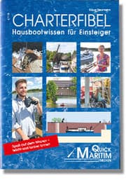 Cover von Charterfibel