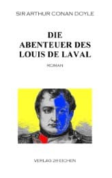 Cover von Die Abenteuer des Louis de Laval
