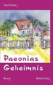Cover von Paeonias Geheimnis