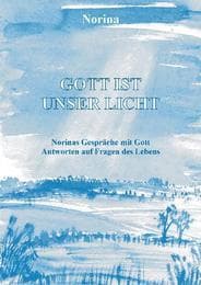 Cover von Gott ist unser Licht