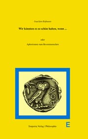 Cover von Wir könnten es so schön haben, wenn ...