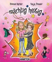 Cover von Mächtig hexig