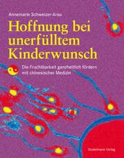 Cover von Hoffnung bei unerfülltem Kinderwunsch