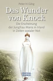Cover von Das Wunder von Knock