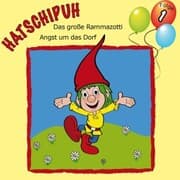 Cover von Hatschipuh 1