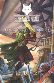 Cover von Feuer über den Wassern