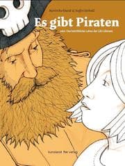 Cover von Es gibt Piraten