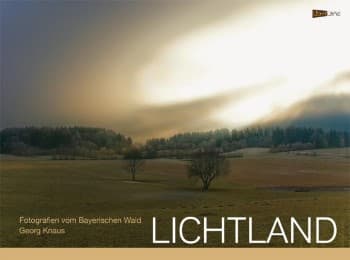 Cover von Lichtland