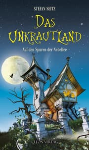 Cover von Das Unkrautland - Band 1