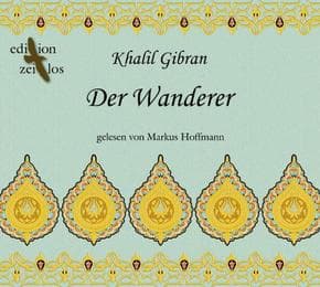 Cover von Der Wanderer