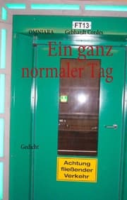 Cover von Ein ganz normaler Tag