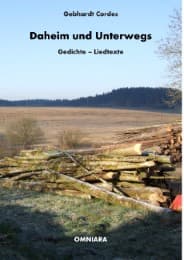 Cover von Daheim und Unterwegs