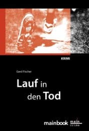 Cover von Lauf in den Tod
