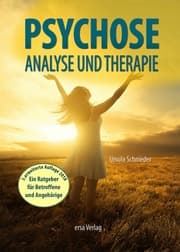 Cover von Psychose - Analyse und Therapie