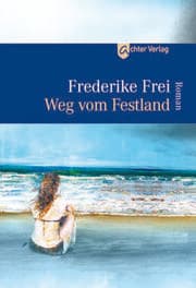 Cover von Weg vom Festland