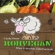 Cover von Rohvegan
