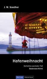 Cover von Hafenweihnacht