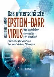 Cover von Das unterschätzte Epstein-Barr-Virus
