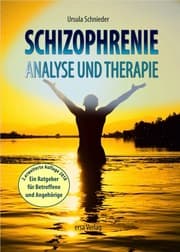 Cover von Schizophrenie - Analyse und Therapie