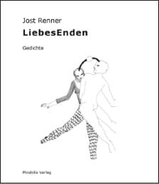 Cover von LiebesEnden