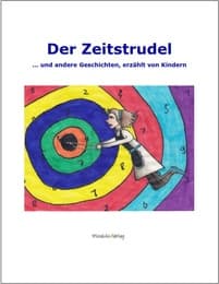 Cover von Der Zeitstrudel
