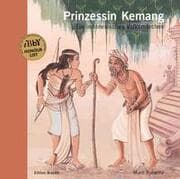 Cover von Prinzessin Kemang / HC