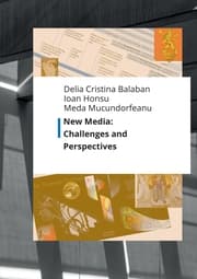 Cover von PR Trend - New Media: Challenges and Perspectives