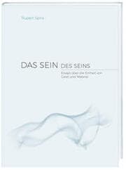 Cover von Das Sein des Seins