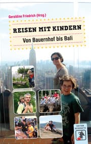 Cover von Reisen mit Kindern