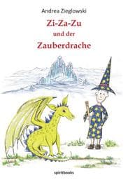 Cover von Zi-Za-Zu und der Zauberdrache