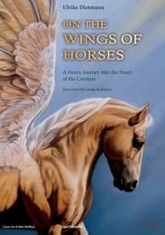Cover von On the Wings of Horses