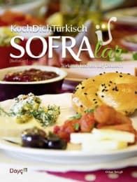 Cover von KochDichTürkisch - SOFRAlar