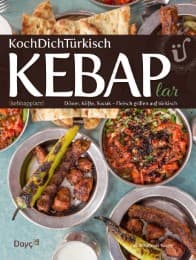 Cover von KochDichTürkisch - KEBAPlar