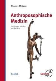 Cover von Anthroposophische Medizin