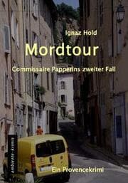 Cover von Mordtour