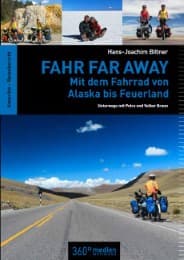Cover von Fahr Far Away