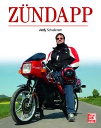 Cover von Zündapp
