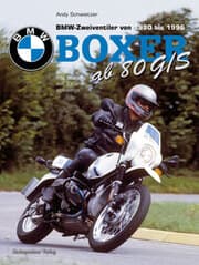 Cover von BMW Boxer 2