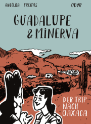 Cover von Guadalupe & Minerva