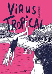Cover von Virus Tropical