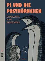 Cover von Pi und die Posthörnchen