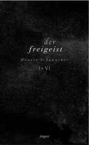 Cover von Der Freigeist I-VI