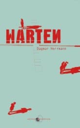 Cover von Warten