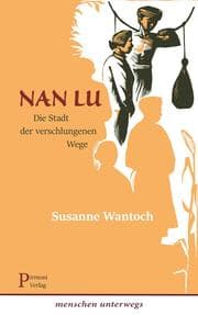 Cover von Nan Lu