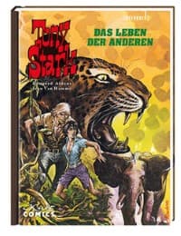 Cover von Tony Stark Integral 2