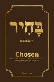 Cover von Chosen